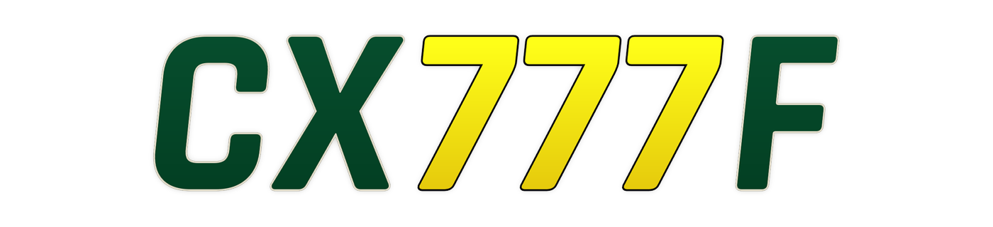 cx777f